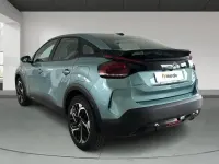 Usado Citroën C4 130 CV (95 kW) 2022 Azul