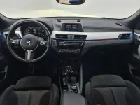 Usado BMW X2 150 CV (110 kW) 2019 Blanco SUV