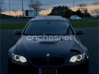 Usado BMW 335 Performance 306 CV (225 kW) 2008 Negro Coupe