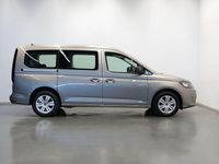 Usado VW Caddy 102 CV (75 kW) 2025 Beige Monovolumen