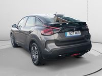Usado Citroën C4 Feel 102 CV (75 kW) 2023 Gris SUV