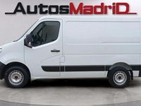 Usado Nissan Interstar Acenta 131 CV (96 kW) 2024 Van