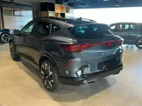 Nuevo Cupra Formentor 150 CV (110 kW) 2026 Gris SUV