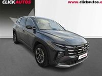 Usado Hyundai Tucson 215 CV (158 kW) 2024 SUV