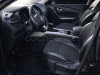 Usado Renault Kadjar Zen 130 CV (95 kW) 2017 Negro SUV