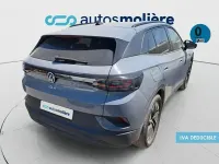 Usado VW ID.4 Pro Performance 150 kW (204 CV) 2021 Eléctrico SUV