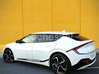 Usado Kia EV6 GT-Line 77 kW (105 CV) 2021 Eléctrico SUV