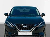 Usado Nissan Qashqai Acenta 140 CV (102 kW) 2023 Midnight black SUV