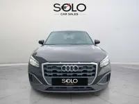 Usado Audi Q2 Ambiente 150 CV (110 kW) 2021 Negro SUV