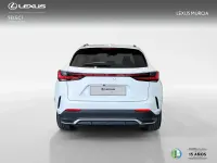 Usado Lexus NX450h+ Sport Line 292 CV (214 kW) 2026 Blanco SUV