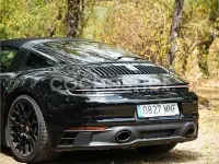 Usado Porsche 911 480 CV (353 kW) 2024 Negro Coupe