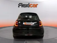 Usado Fiat 500e Icon 86 kW (118 CV) 2023 Negro Berlina