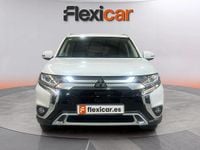 Usado Mitsubishi Outlander Motion 150 CV (110 kW) 2019 Blanco SUV