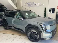 Usado Kia EV9 GT-Line 283 kW (385 CV) 2023 Eléctrico SUV