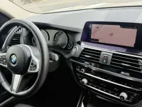 Usado BMW X3 xLine 190 CV (139 kW) 2022 Blanco SUV