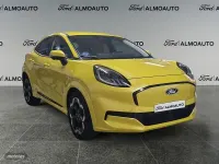 Usado Ford Puma Gen-E Premium 123 kW (168 CV) 2025 SUV