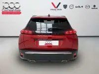 Usado Peugeot 2008 Allure 145 CV (106 kW) 2025 Rojo SUV