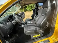 Usado Renault Mégane III 230 CV (169 kW) 2008 Amarillo Berlina