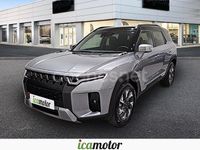 Nuevo Ssangyong (KGM) Torres 204 CV (150 kW) 2025 Gris / plata SUV