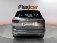 Usado Seat Ateca FR 150 CV (110 kW) 2025 Gris SUV