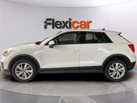 Begagnad Audi Q2 Advanced Plus 116 HK (85 kW) 2020 Vit SUV