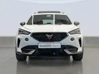 Usado Cupra Formentor 150 CV (110 kW) 2022 Blanco SUV