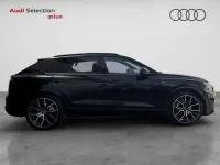 Usado Audi Q8 Premium 394 CV (289 kW) 2025 Negro SUV