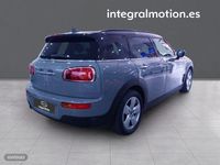 Usado Mini Cooper D Clubman 149 CV (109 kW) 2021 Gris Familiar