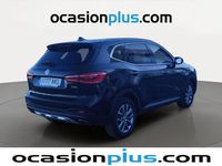 Usado MG HS Comfort 162 CV (119 kW) 2023 Blanco SUV