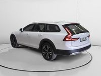 Usado Volvo V90 CC 190 CV (139 kW) 2021 Familiar