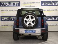 Usado Land Rover Range Rover evoque SE 200 CV (147 kW) 2023 Azul SUV