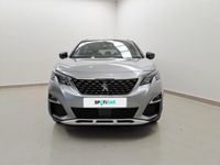 usado Peugeot 5008 Gt Line 1 2l Puretech 96kw 130cv Eat8 Gt Line Gris