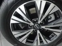 Nuevo Nissan X-Trail N-Connecta 204 CV (150 kW) 2026 SUV
