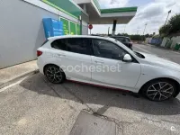 Usado BMW 128 ti Comfort Edition 265 CV (194 kW) 2021 Blanco Utilitario