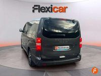 Usado Peugeot Traveller Business-Line 180 CV (132 kW) 2024 Gris Monovolumen