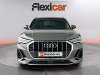 Usado Audi Q3 S-Line 200 CV (147 kW) 2024 Gris SUV