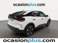 Usado Citroën C4 PureTech 131 CV (96 kW) 2024 Blanco SUV