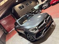Usado Mercedes GLC300e 317 CV (233 kW) 2022 Gris Coupe