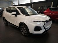 Usado EVO Evo 4 115 CV (84 kW) 2023 Blanco SUV