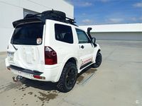 Usado Mitsubishi Montero 160 CV (117 kW) 2005 Blanco SUV