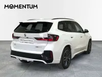 Usado BMW X1 163 CV (119 kW) 2025 Blanco SUV