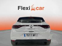 Usado Renault Mégane IV Equilibre 140 CV (102 kW) 2023 Blanco Berlina