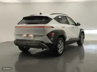 Usado Hyundai Kona 2025 SUV