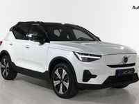 Usado Volvo XC40 Plus 175 kW (238 CV) 2023 Blanco SUV
