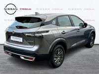 Usado Nissan Qashqai Acenta 190 CV (139 kW) 2025 Otro SUV