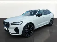 Usado Volvo XC60 Ultra 252 CV (185 kW) 2024 Blanco SUV