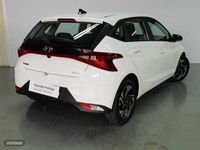 usado Hyundai i20 - 14.306 km 1.2 MPI Klass