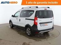 usado Dacia Dokker 1.5dCi Stepway SS 70kW