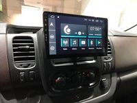 Usado Fiat Talento 120 CV (88 kW) 2019 Gris Monovolumen