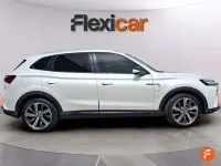 Begagnad MG Marvel R Luxury 131 kW (179 HK) 2023 Vit SUV